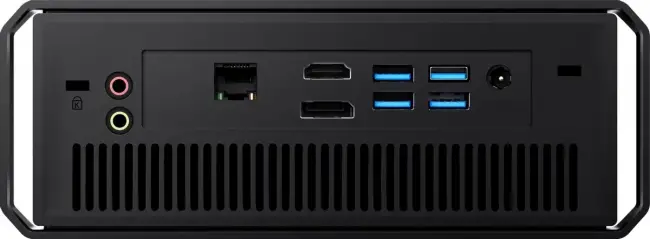 Компьютер Chuwi CWI601I52P — для бизнеса и офиса Компьютер Chuwi CWI601I52P — для бизнеса и офиса