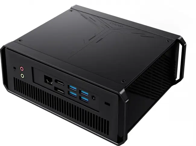 Компьютер Chuwi CWI601I52P — для бизнеса и офиса Компьютер Chuwi CWI601I52P — для бизнеса и офиса