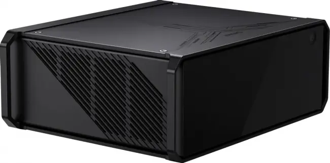 Компьютер Chuwi CWI601I52P — для бизнеса и офиса Компьютер Chuwi CWI601I52P — для бизнеса и офиса