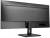 Монитор AOC U34E2M 34" 3440x1440, VA, 100Hz, 300cd, 4 ms, DisplayPort 1.2, 3Y, Black AOC U34E2M — для бизнеса и офиса Монитор AOC U34E2M 34" 3440x1440, VA, 100Hz, 300cd, 4 ms, DisplayPort 1.2, 3Y, Black AOC U34E2M — для бизнеса и офиса