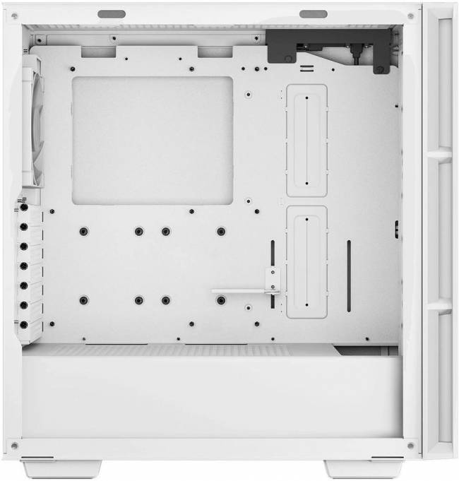 Корпус Deepcool R-CH560-WHAPE4-G-1 — для бизнеса и офиса Корпус Deepcool R-CH560-WHAPE4-G-1 — для бизнеса и офиса