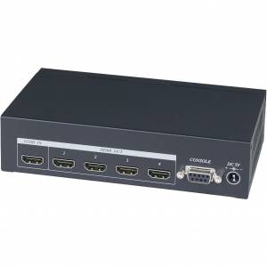Комплект SC&T HD04-4K