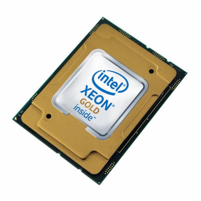 Процессор Intel Xeon Gold 6342 — для бизнеса и офиса Процессор Intel Xeon Gold 6342 — для бизнеса и офиса