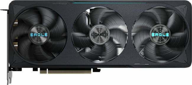 Видеокарта Gigabyte GV-N5070EAGLE OC-12GD 1.0 — для бизнеса и офиса Видеокарта Gigabyte GV-N5070EAGLE OC-12GD 1.0 — для бизнеса и офиса