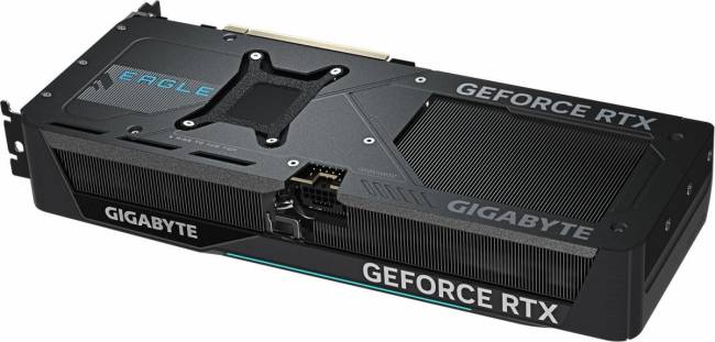 Видеокарта Gigabyte GV-N5070EAGLE OC-12GD 1.0 — для бизнеса и офиса Видеокарта Gigabyte GV-N5070EAGLE OC-12GD 1.0 — для бизнеса и офиса