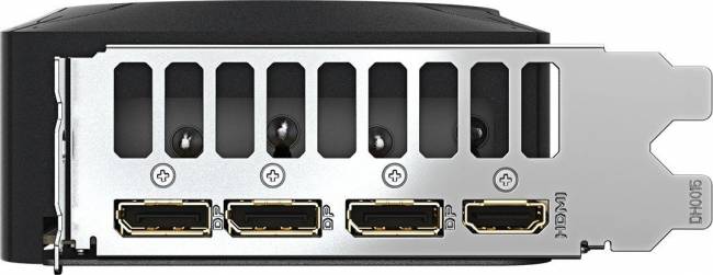 Видеокарта Gigabyte GV-N5070EAGLE OC-12GD 1.0 — для бизнеса и офиса Видеокарта Gigabyte GV-N5070EAGLE OC-12GD 1.0 — для бизнеса и офиса