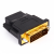 Greenconnect Адаптер-переходник DVI-D Dual-link 24+1M/HDMI 19F GCR-CV105 Greenconnect DVI 24+1M/HDMI 19F — для бизнеса и офиса Greenconnect Адаптер-переходник DVI-D Dual-link 24+1M/HDMI 19F GCR-CV105 Greenconnect DVI 24+1M/HDMI 19F — для бизнеса и офиса