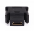 Greenconnect Адаптер-переходник DVI-D Dual-link 24+1M/HDMI 19F GCR-CV105 Greenconnect DVI 24+1M/HDMI 19F — для бизнеса и офиса Greenconnect Адаптер-переходник DVI-D Dual-link 24+1M/HDMI 19F GCR-CV105 Greenconnect DVI 24+1M/HDMI 19F — для бизнеса и офиса