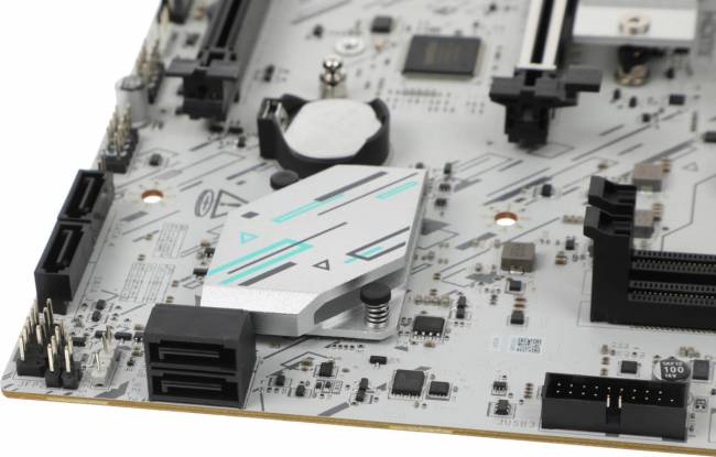 Материнская плата MSI B840M GAMING WIFI6E — для бизнеса и офиса Материнская плата MSI B840M GAMING WIFI6E — для бизнеса и офиса
