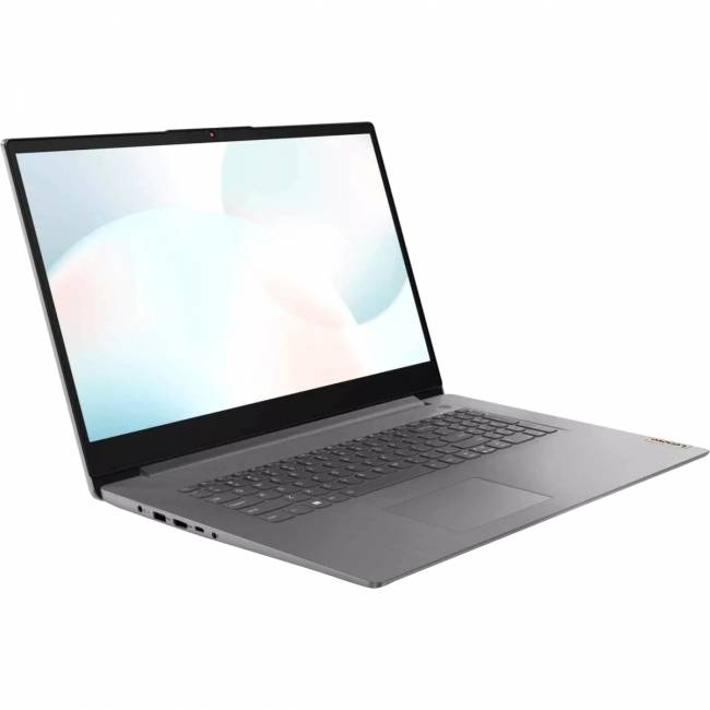 Ноутбук Lenovo IdeaPad 3 17ABA7 (82RQ000CRK) — для бизнеса и офиса