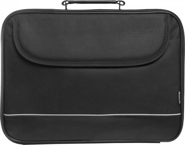 Defender Сумка для ноутбука Ascetic 15"-16" черный, жесткий каркас, карман Defender Ascetic 15"-16" Black — для бизнеса и офиса Defender Сумка для ноутбука Ascetic 15"-16" черный, жесткий каркас, карман Defender Ascetic 15"-16" Black — для бизнеса и офиса