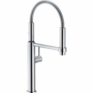 Смеситель Franke 115.0393.976 Franke Pescara 360