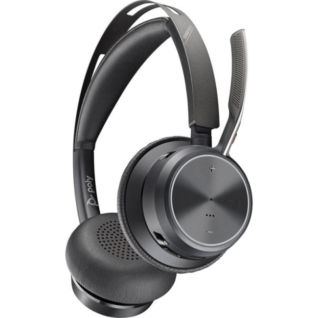 Гарнитура беспроводная Plantronics 214433-02 — для бизнеса и офиса Гарнитура беспроводная Plantronics 214433-02 — для бизнеса и офиса