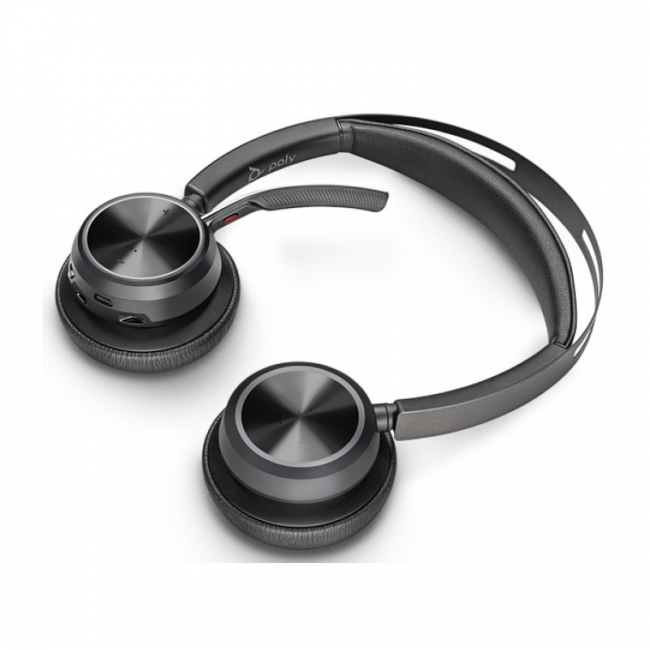 Гарнитура беспроводная Plantronics 214433-02 — для бизнеса и офиса Гарнитура беспроводная Plantronics 214433-02 — для бизнеса и офиса