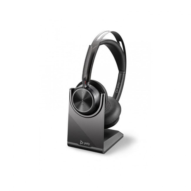 Гарнитура беспроводная Plantronics 214433-02 — для бизнеса и офиса Гарнитура беспроводная Plantronics 214433-02 — для бизнеса и офиса