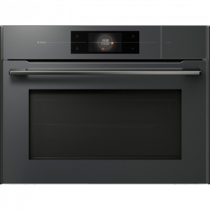 Встраиваемый духовой шкаф ASKO ASKO OCSM8478GG