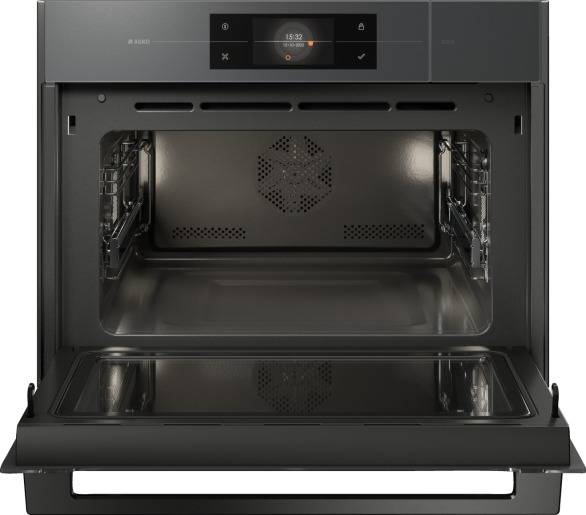 Встраиваемый духовой шкаф ASKO ASKO OCSM8478GG — для бизнеса и офиса Встраиваемый духовой шкаф ASKO ASKO OCSM8478GG — для бизнеса и офиса