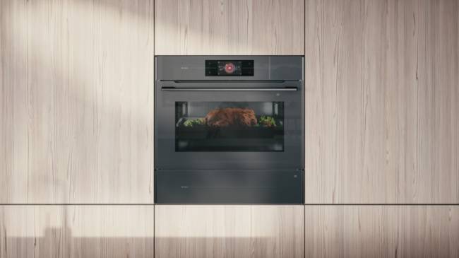 Встраиваемый духовой шкаф ASKO ASKO OCSM8478GG — для бизнеса и офиса Встраиваемый духовой шкаф ASKO ASKO OCSM8478GG — для бизнеса и офиса