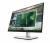 Монитор HP E24u G4 — для бизнеса и офиса Монитор HP E24u G4 — для бизнеса и офиса