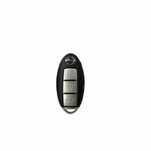 Ключ смарт NISSAN Juke/Patrol/T32 ID46 PCF7952A 433 MHz CWTWB10825 с Keyless + вставка NSN14