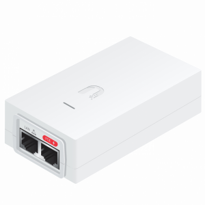 Инжектор Ubiquiti POE-48-24W-WH