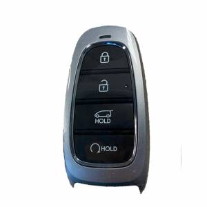 Ключ смарт HYUNDAI Staria 2023 95440 CG070 ID47 NCF29AxX 433 MHz FSK