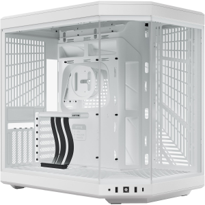 Корпус без блока питания HYTE Y70 (CS-HYTE-Y70-WW)