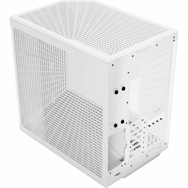 Корпус без блока питания HYTE Y70 (CS-HYTE-Y70-WW) — для бизнеса и офиса Корпус без блока питания HYTE Y70 (CS-HYTE-Y70-WW) — для бизнеса и офиса