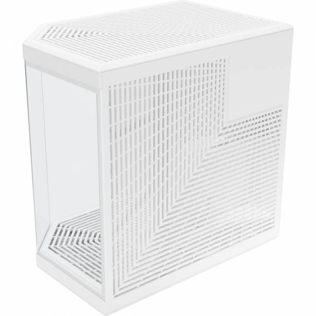 Корпус без блока питания HYTE Y70 (CS-HYTE-Y70-WW) — для бизнеса и офиса Корпус без блока питания HYTE Y70 (CS-HYTE-Y70-WW) — для бизнеса и офиса