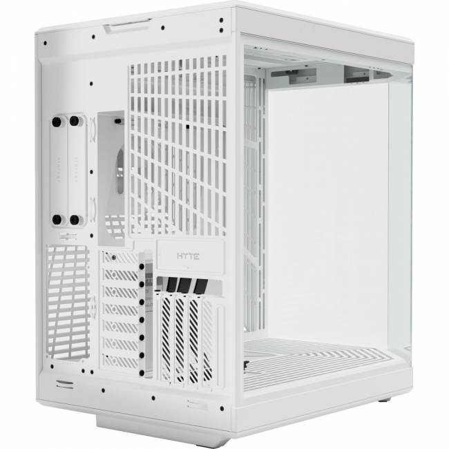 Корпус без блока питания HYTE Y70 (CS-HYTE-Y70-WW) — для бизнеса и офиса Корпус без блока питания HYTE Y70 (CS-HYTE-Y70-WW) — для бизнеса и офиса