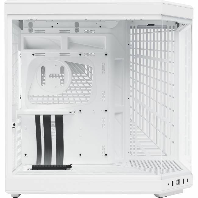Корпус без блока питания HYTE Y70 (CS-HYTE-Y70-WW) — для бизнеса и офиса Корпус без блока питания HYTE Y70 (CS-HYTE-Y70-WW) — для бизнеса и офиса