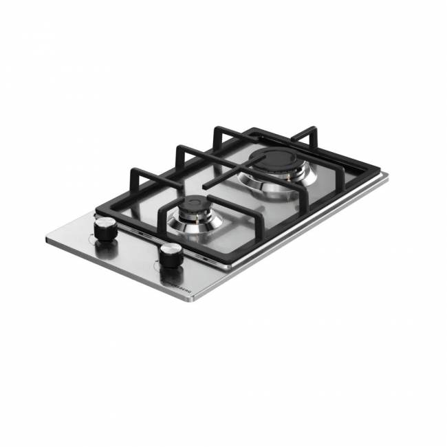 Варочная поверхность Kuppersberg Kuppersberg TS 38 X — для бизнеса и офиса