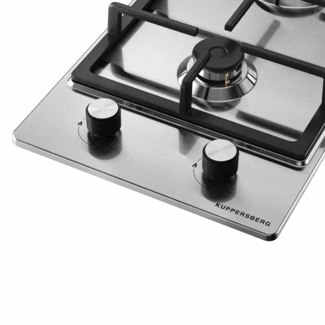 Варочная поверхность Kuppersberg Kuppersberg TS 38 X — для бизнеса и офиса