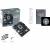 Материнская плата ASUS PRIME H610M-R D4-SI (90MB1B40-M0ECY0) — для бизнеса и офиса Материнская плата ASUS PRIME H610M-R D4-SI (90MB1B40-M0ECY0) — для бизнеса и офиса
