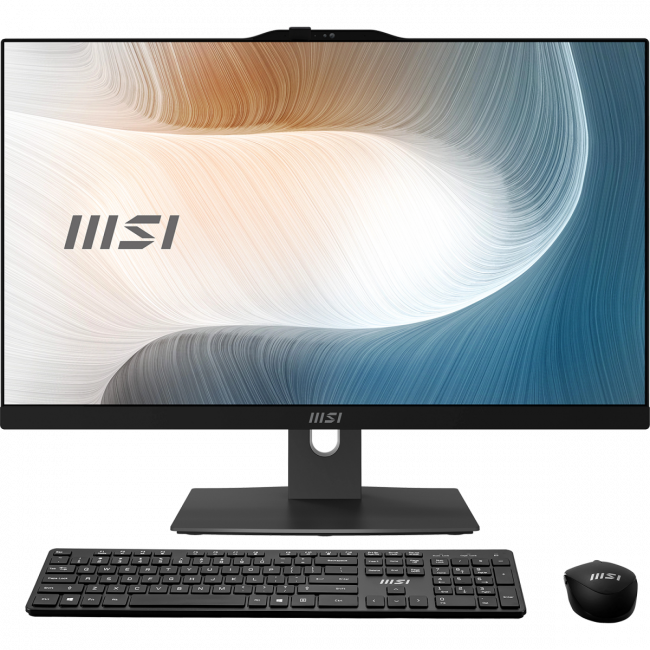 Моноблок MSI 9S6-AE0721-2434 — для бизнеса и офиса