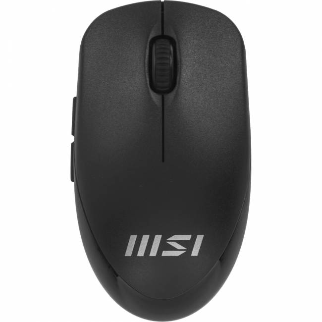 Моноблок MSI 9S6-AE0721-2434 — для бизнеса и офиса