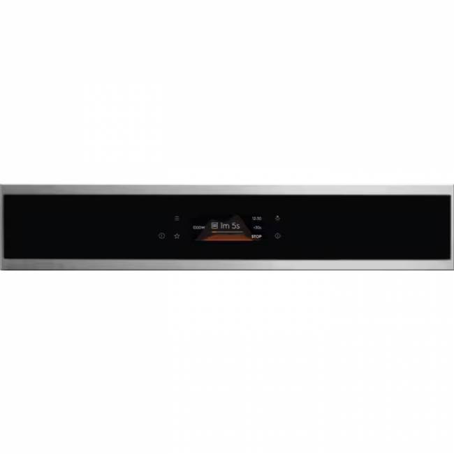 Встраиваемая микроволная печь Electrolux Electrolux EVM8E09X — для бизнеса и офиса Встраиваемая микроволная печь Electrolux Electrolux EVM8E09X — для бизнеса и офиса