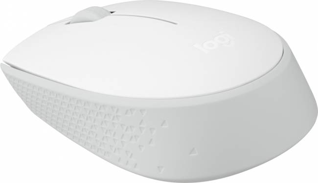 Мышь Logitech M171 Wireless Mouse — для бизнеса и офиса Мышь Logitech M171 Wireless Mouse — для бизнеса и офиса