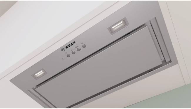 Вытяжка BOSCH Bosch DLN56AC50 — для бизнеса и офиса