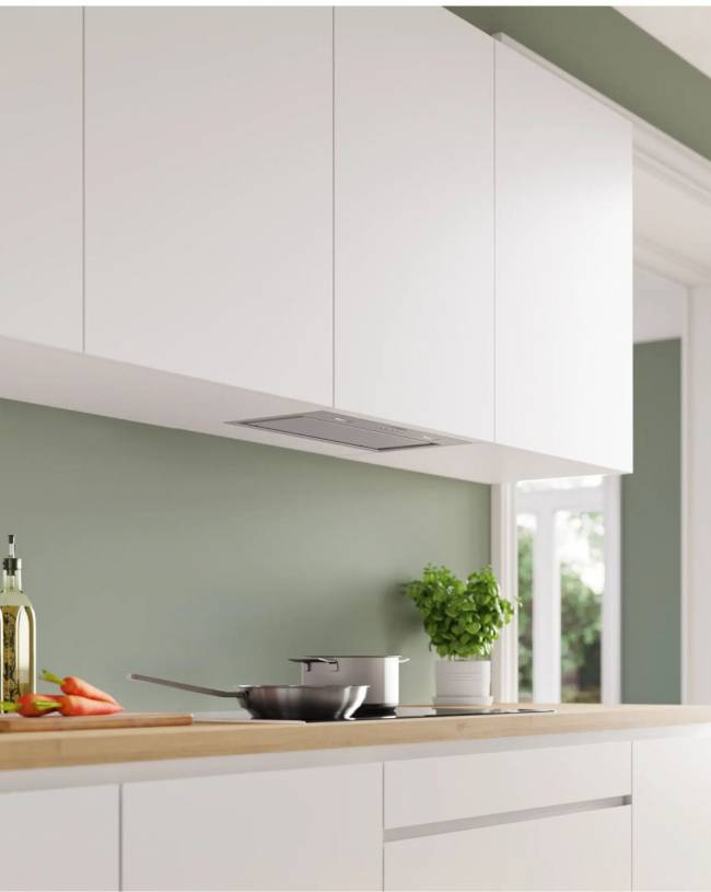 Вытяжка BOSCH Bosch DLN56AC50 — для бизнеса и офиса