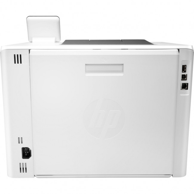 Лазерный принтер HP Color LaserJet Pro M454dw (W1Y45A) — для бизнеса и офиса