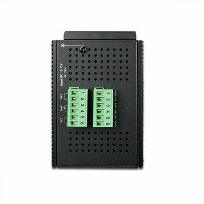 IGS-12040MT индустриальный управляемый коммутатор Planet IGS-12040MT — для бизнеса и офиса IGS-12040MT индустриальный управляемый коммутатор Planet IGS-12040MT — для бизнеса и офиса