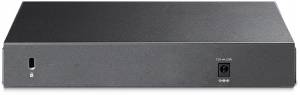 Коммутатор Коммутатор TP-Link TL-SG108-M2