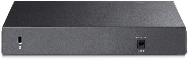 Коммутатор Коммутатор TP-Link TL-SG108-M2 — для бизнеса и офиса Коммутатор Коммутатор TP-Link TL-SG108-M2 — для бизнеса и офиса