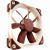 Кулер для корпуса Noctua NF-S12A ULN — для бизнеса и офиса Кулер для корпуса Noctua NF-S12A ULN — для бизнеса и офиса