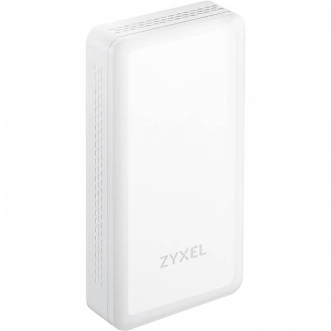 Точка доступа Zyxel NebulaFlex ProWAC5302D-S V2 — для бизнеса и офиса Точка доступа Zyxel NebulaFlex ProWAC5302D-S V2 — для бизнеса и офиса