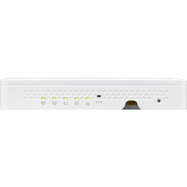 Точка доступа Zyxel NebulaFlex ProWAC5302D-S V2 — для бизнеса и офиса Точка доступа Zyxel NebulaFlex ProWAC5302D-S V2 — для бизнеса и офиса