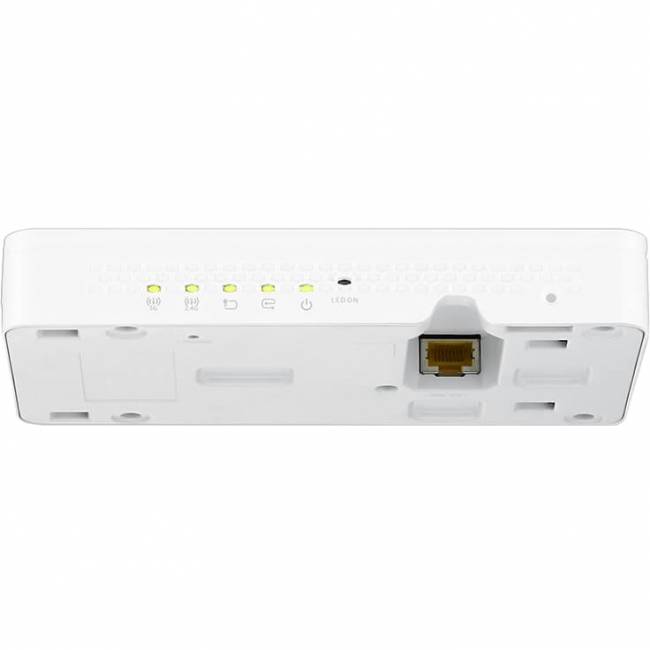 Точка доступа Zyxel NebulaFlex ProWAC5302D-S V2 — для бизнеса и офиса Точка доступа Zyxel NebulaFlex ProWAC5302D-S V2 — для бизнеса и офиса