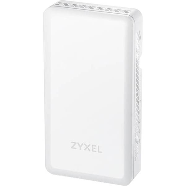 Точка доступа Zyxel NebulaFlex ProWAC5302D-S V2 — для бизнеса и офиса Точка доступа Zyxel NebulaFlex ProWAC5302D-S V2 — для бизнеса и офиса
