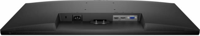 Монитор Dell E2725HM — для бизнеса и офиса Монитор Dell E2725HM — для бизнеса и офиса